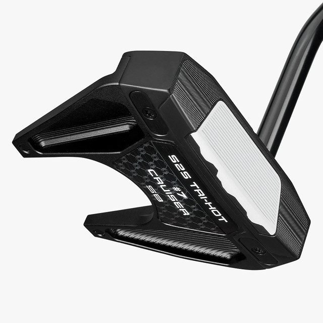 Odyssey Tri-Hot Square 2 Square Jailbird SB Putter - Maple Hill Golf
